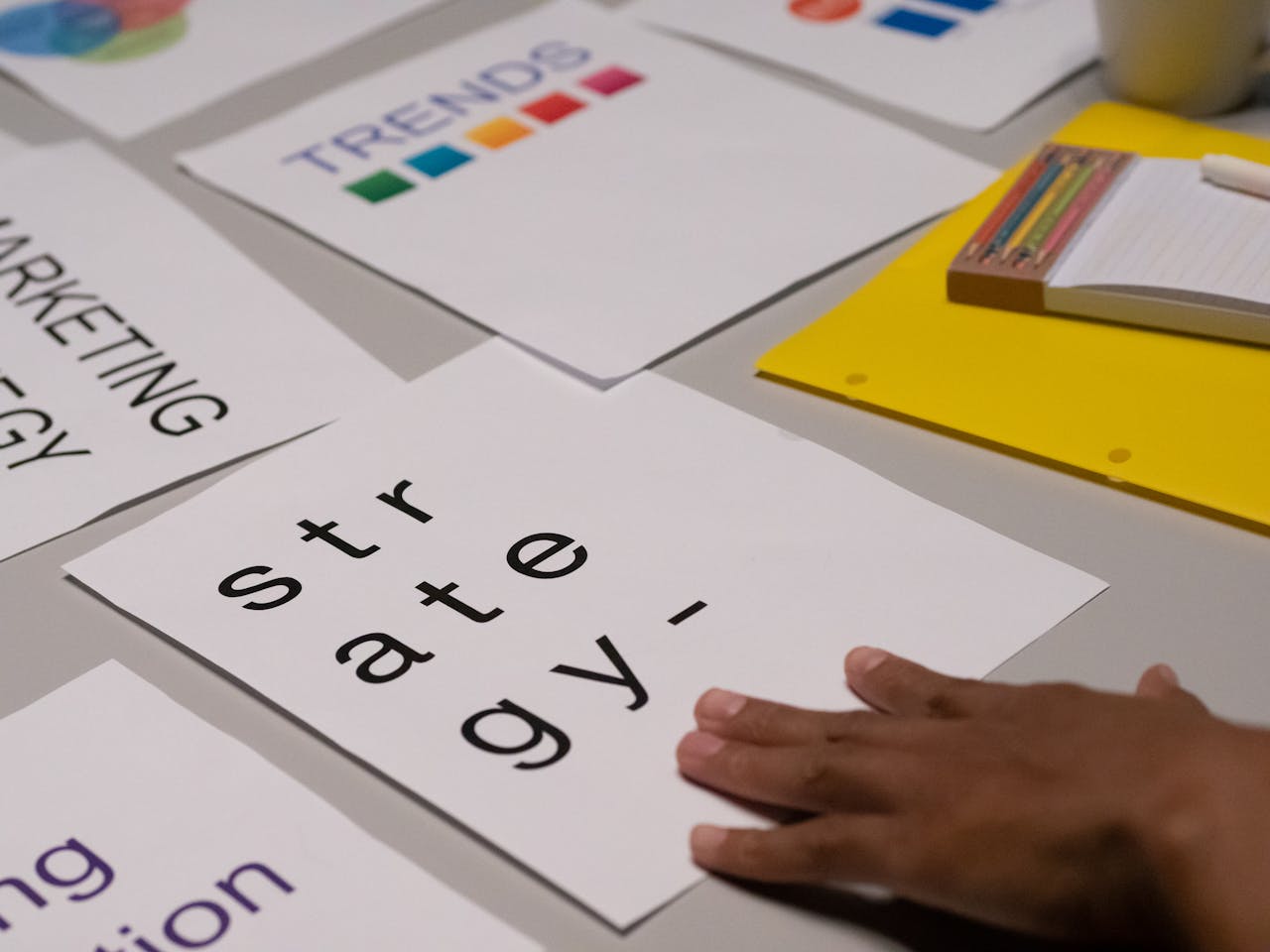 marketing trends in 2026